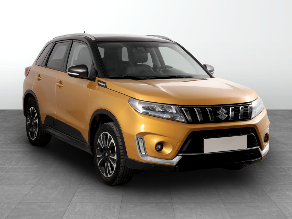 Suzuki Vitara 2021