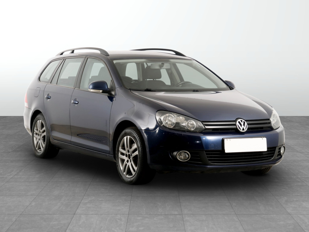 Volkswagen Golf 2010