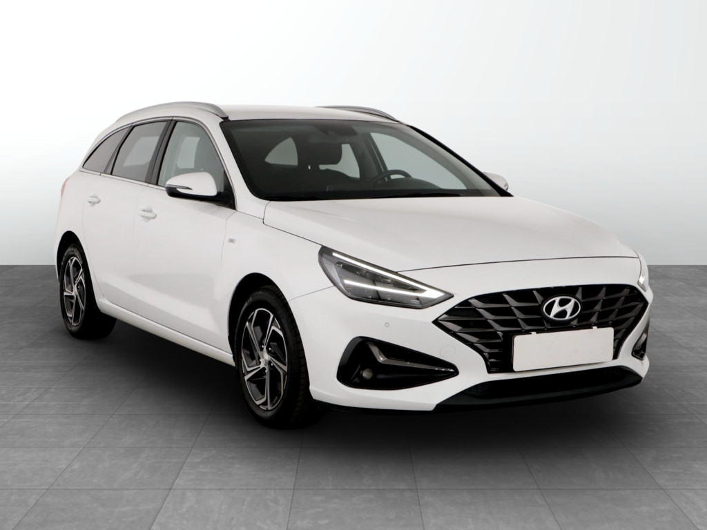 Hyundai i30 2022