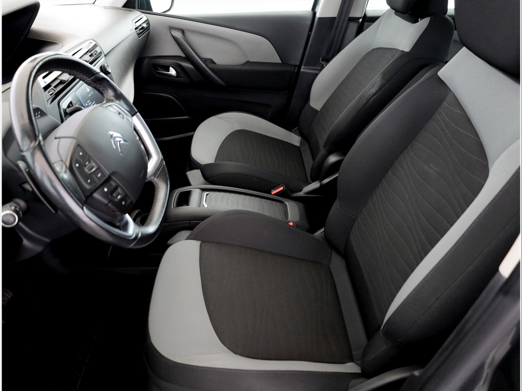 Citroen C4 Grand Picasso