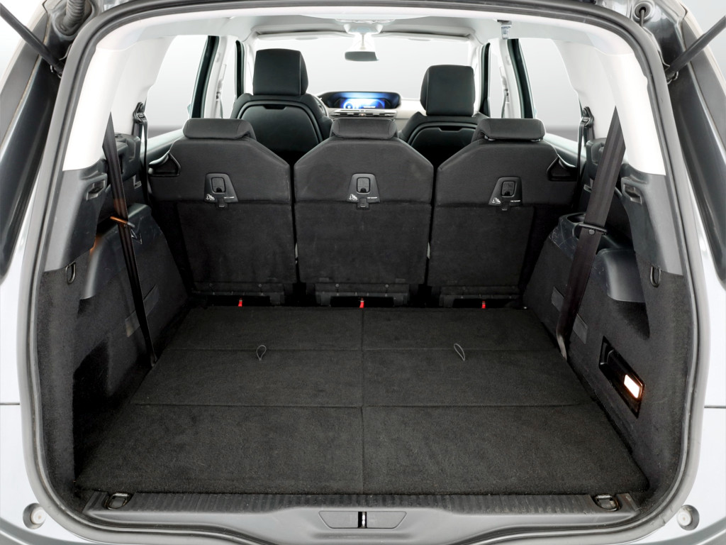 Citroen C4 Grand Picasso