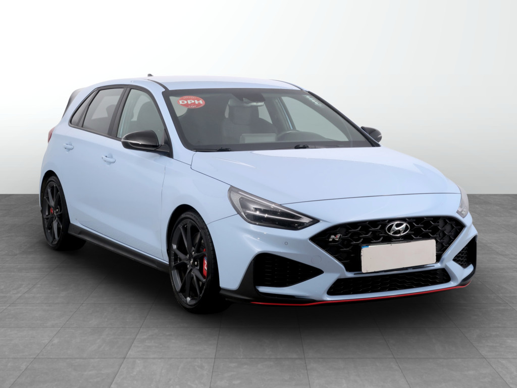 Hyundai i30 2024