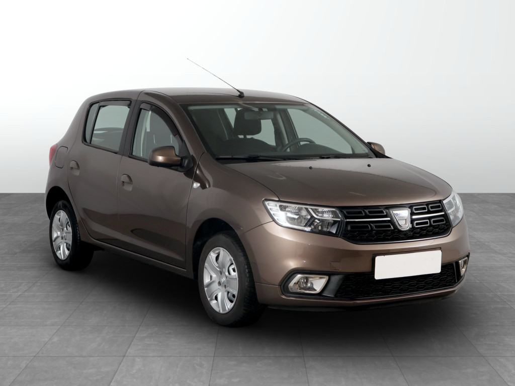 Dacia Sandero 2020