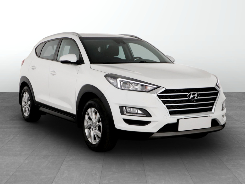 Hyundai Tucson 2020