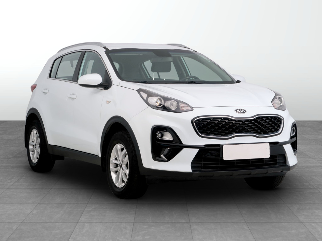 Kia Sportage 2019