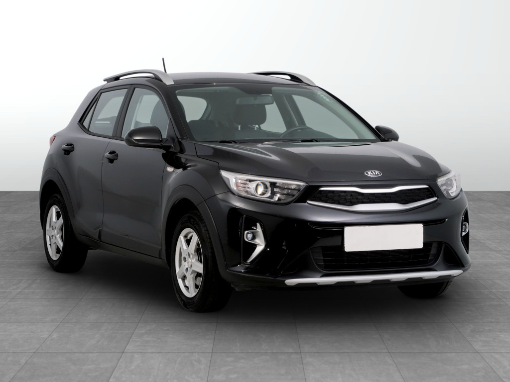 Kia Stonic 2021