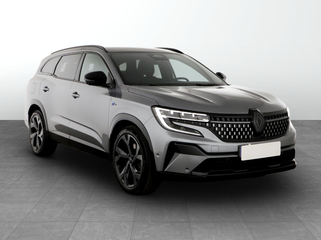 Renault Espace 2023