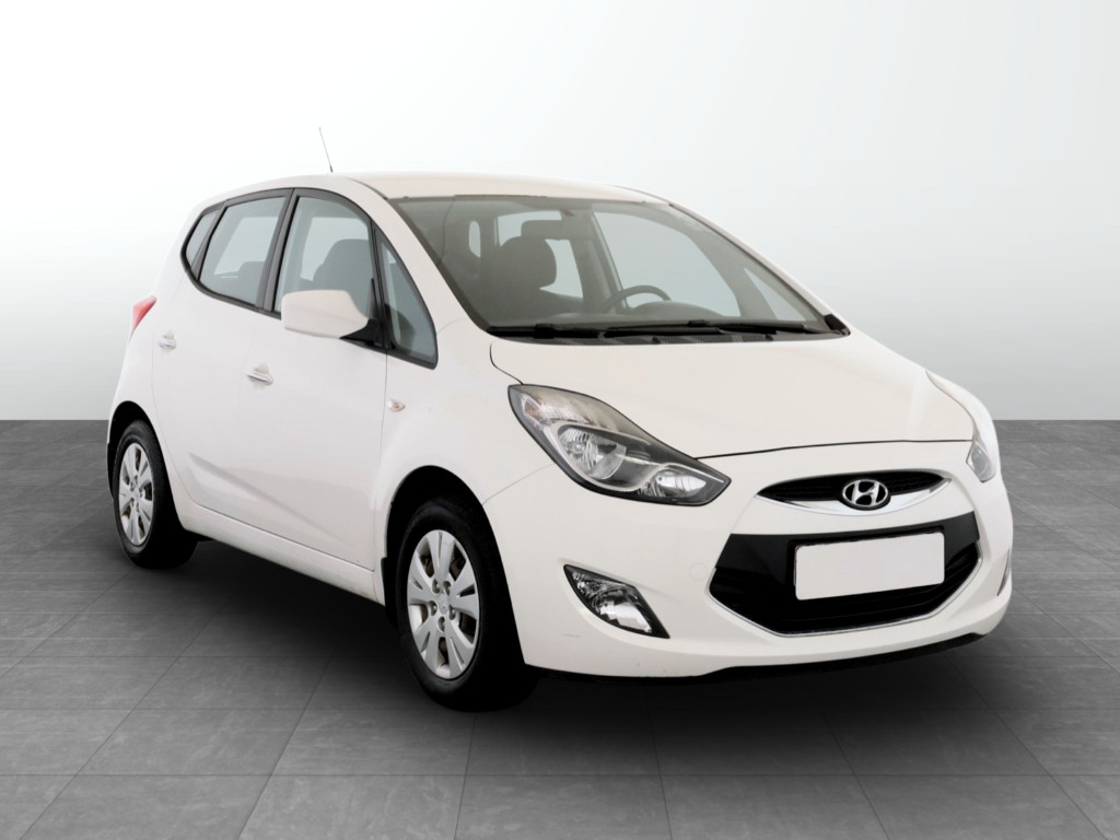Hyundai ix20 2014