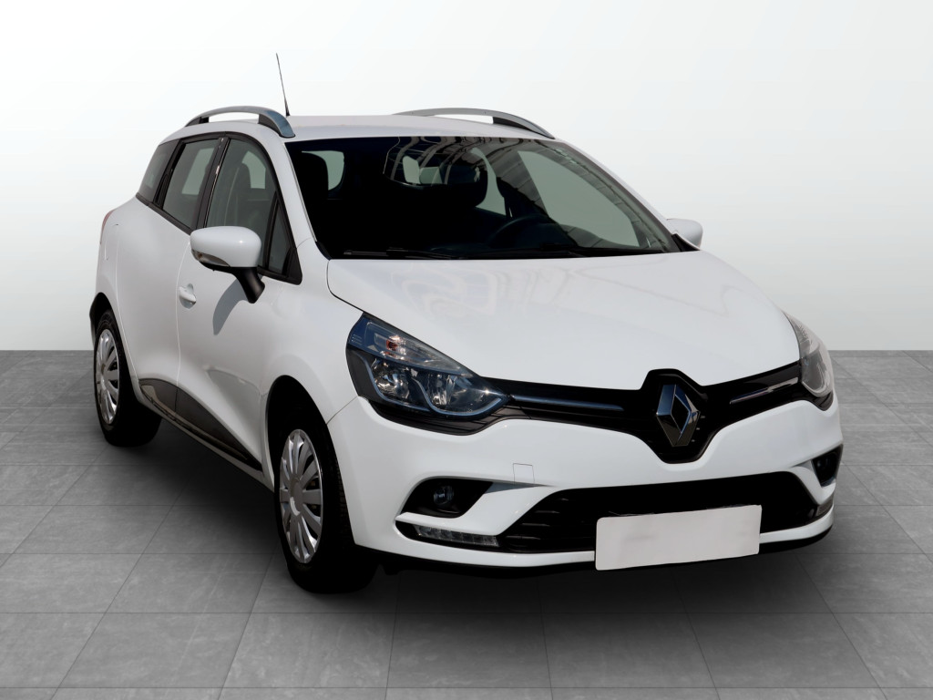 Renault Clio 2020