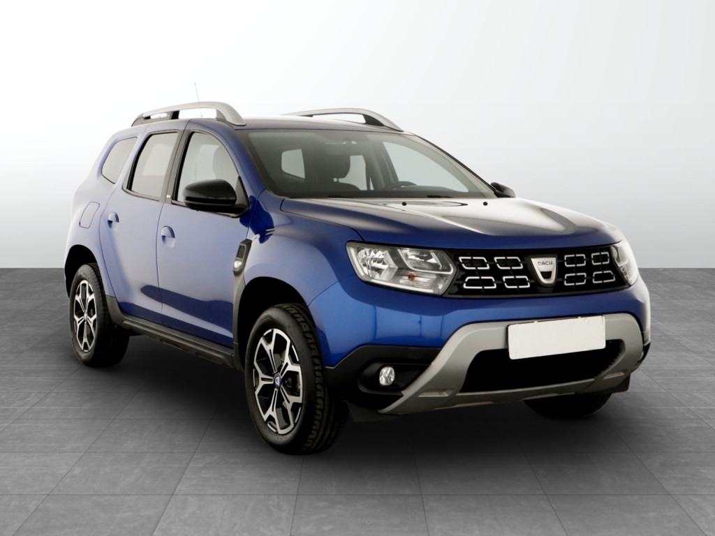 Dacia Duster 2020