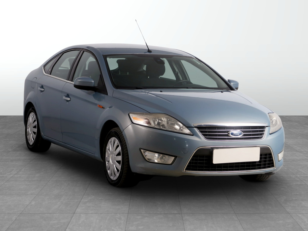 Ford Mondeo 2010