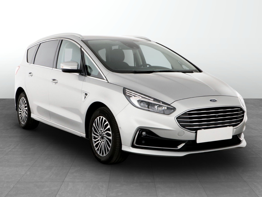 Ford S-Max 2020