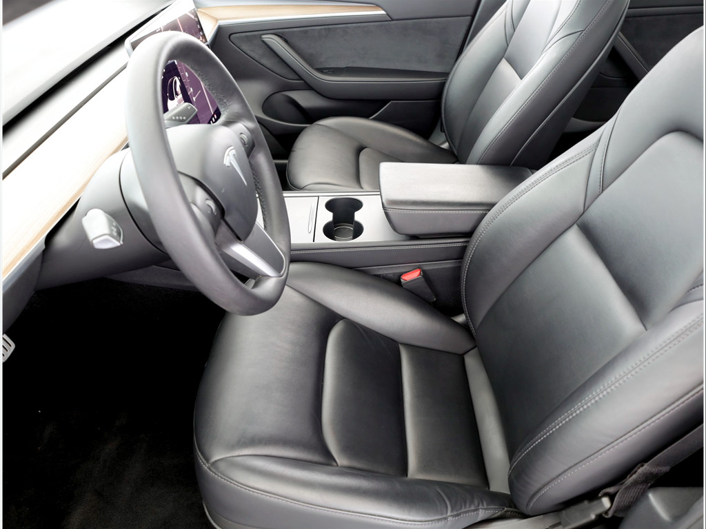 Tesla Model 3 Performance 82kWh