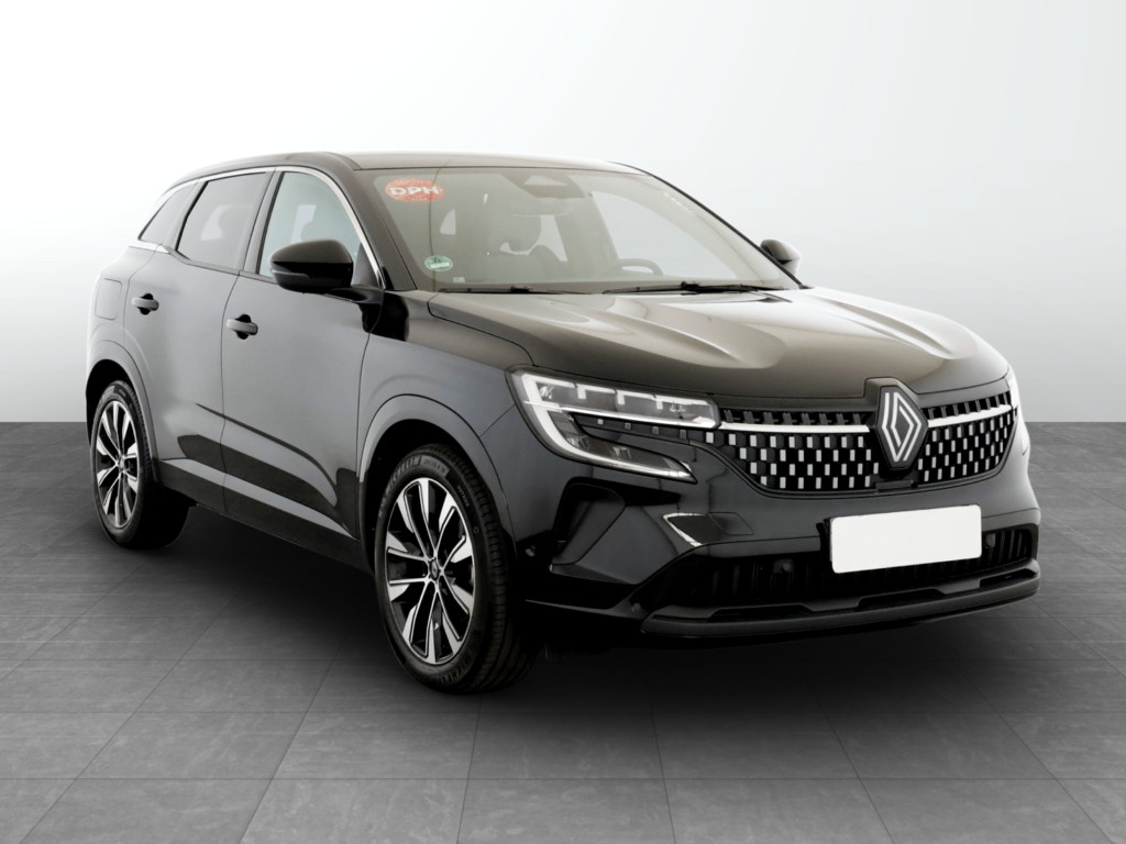Renault Austral 2024