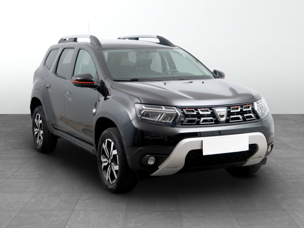 Dacia Duster 2023