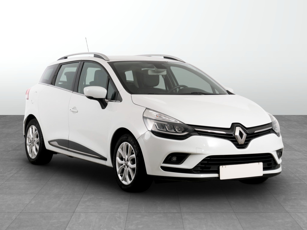 Renault Clio 2019