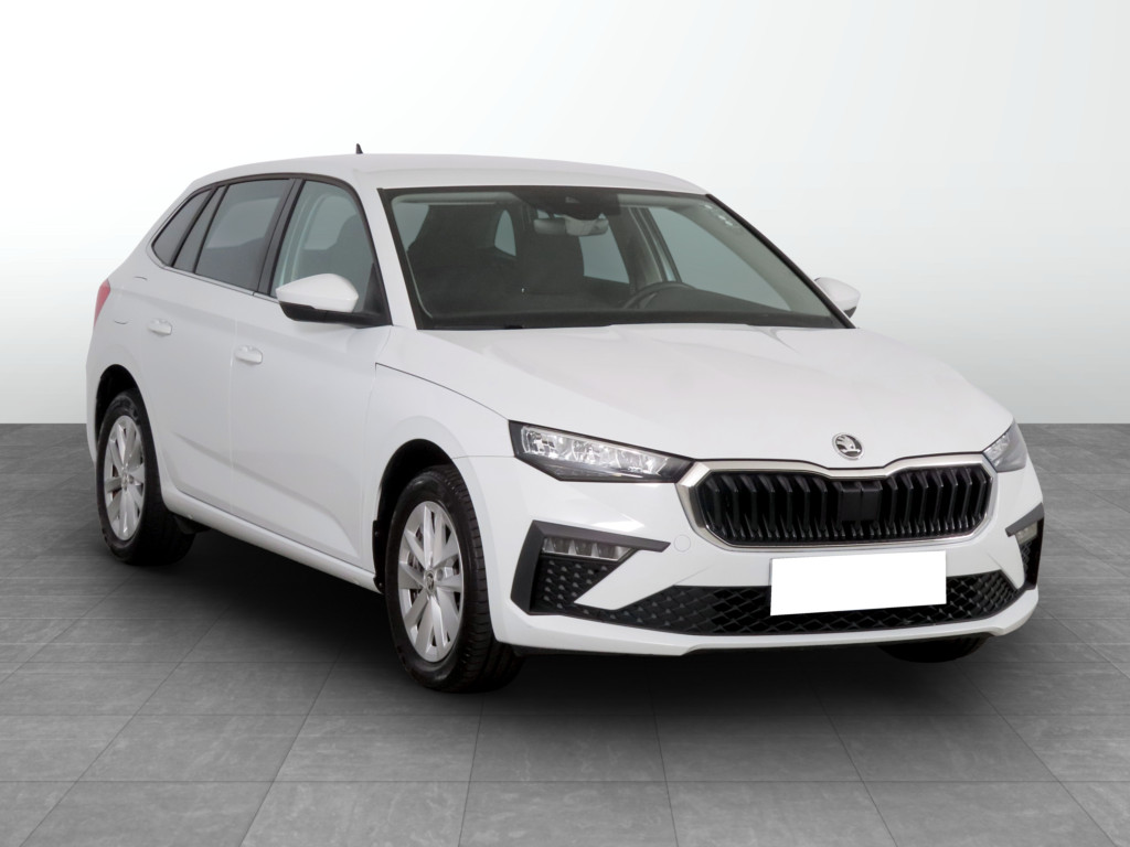 Škoda Scala 2024