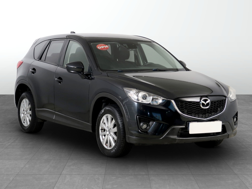 Mazda CX-5 2014