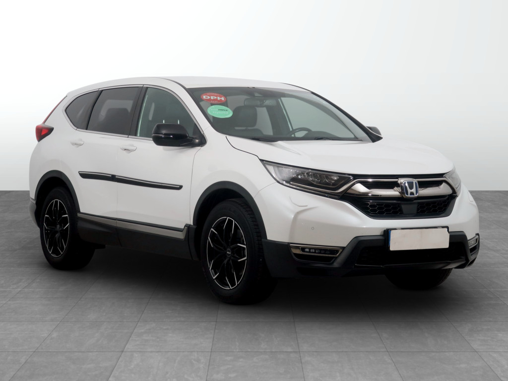 Honda CR-V 2021