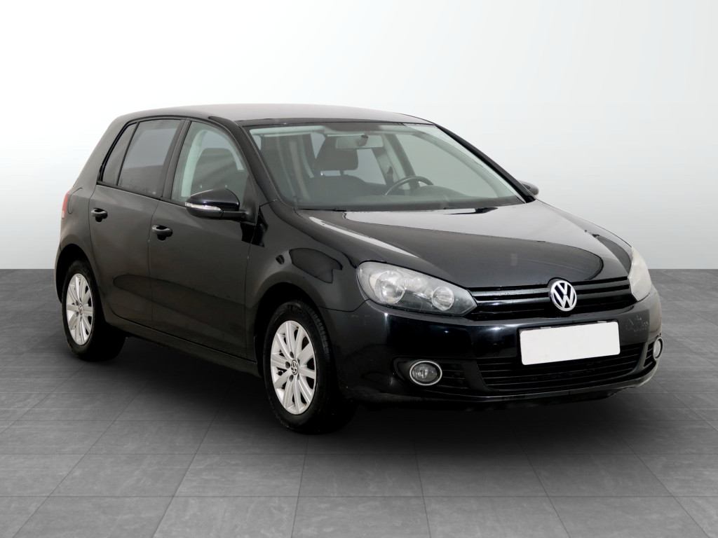 Volkswagen Golf 2012