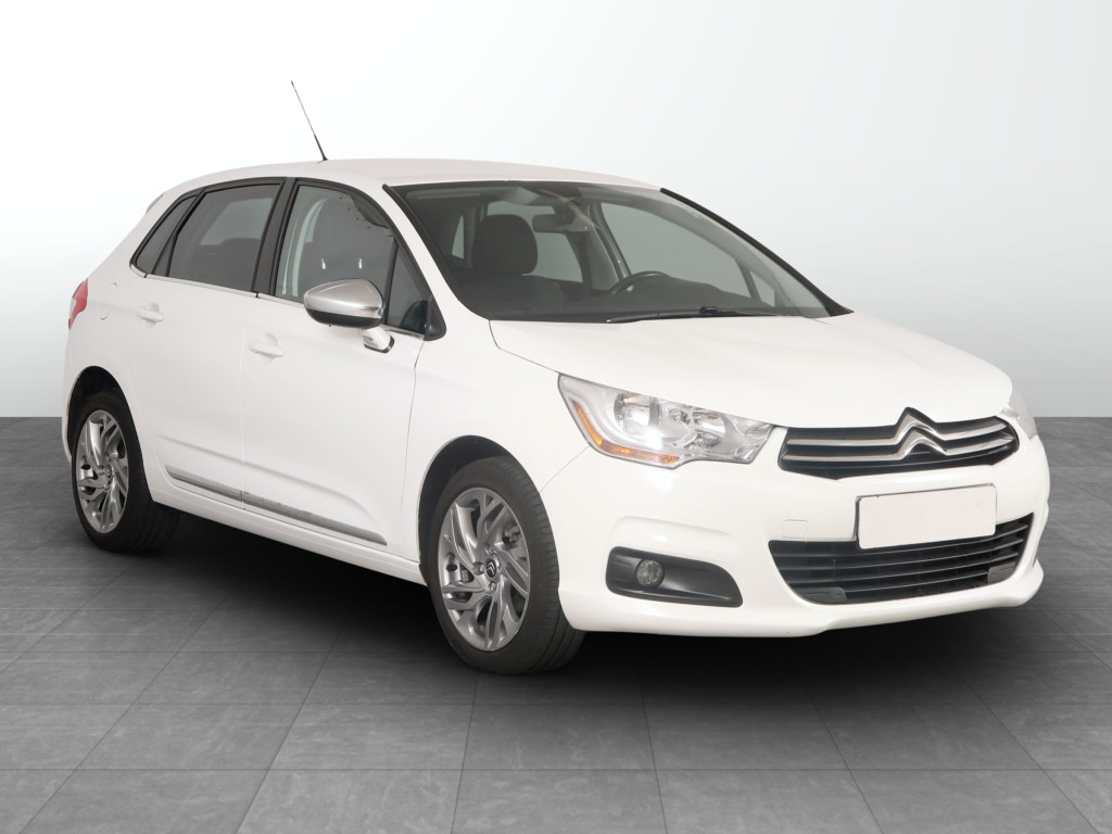 Citroen C4 2014