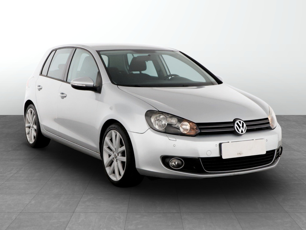 Volkswagen Golf 2010
