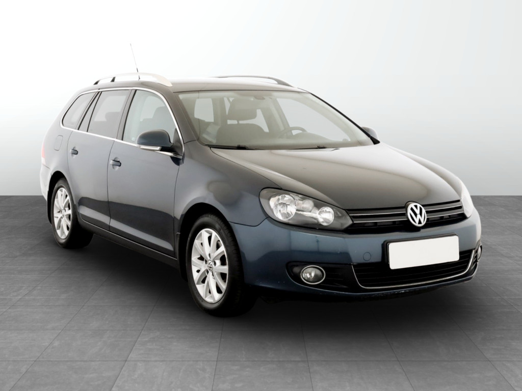 Volkswagen Golf 2010