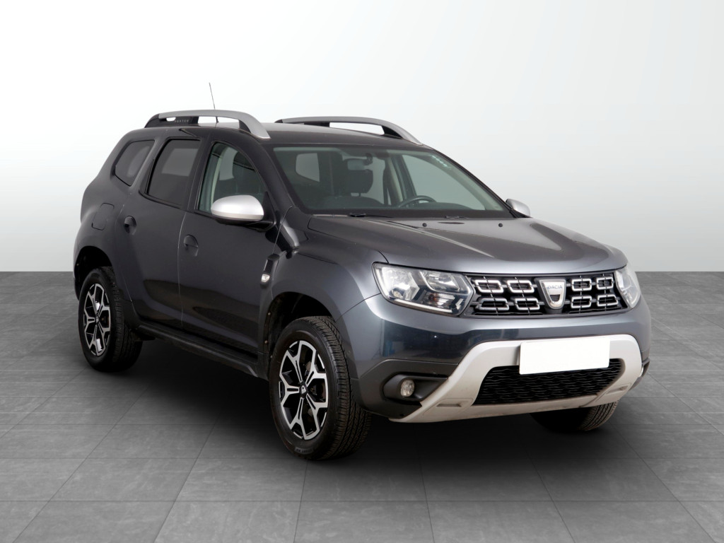 Dacia Duster 2020