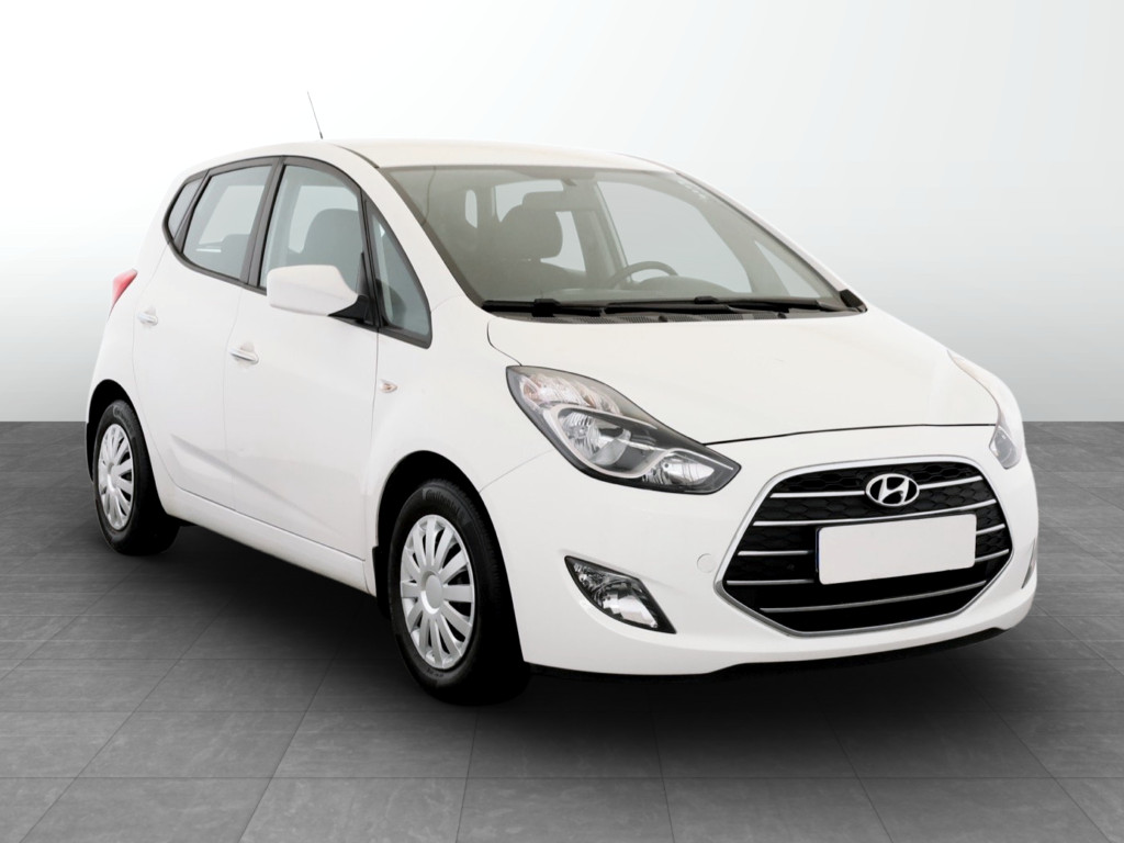 Hyundai ix20 2019