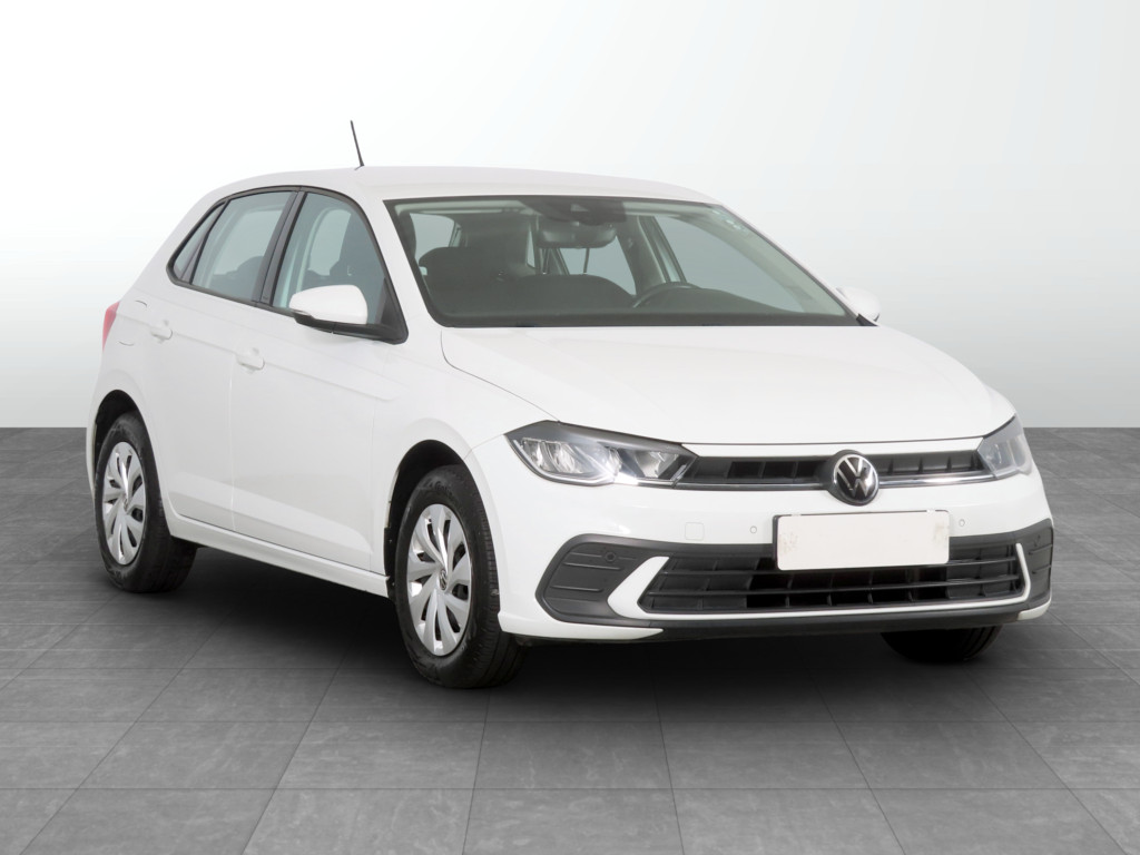 Volkswagen Polo 2022