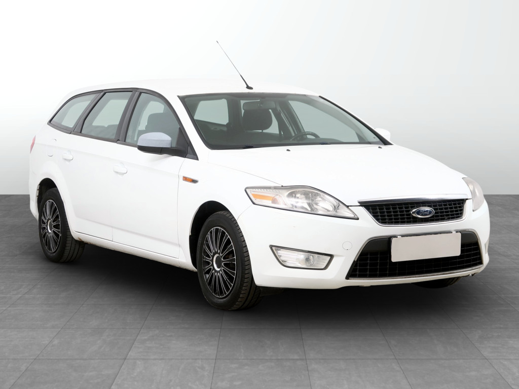 Ford Mondeo 2009
