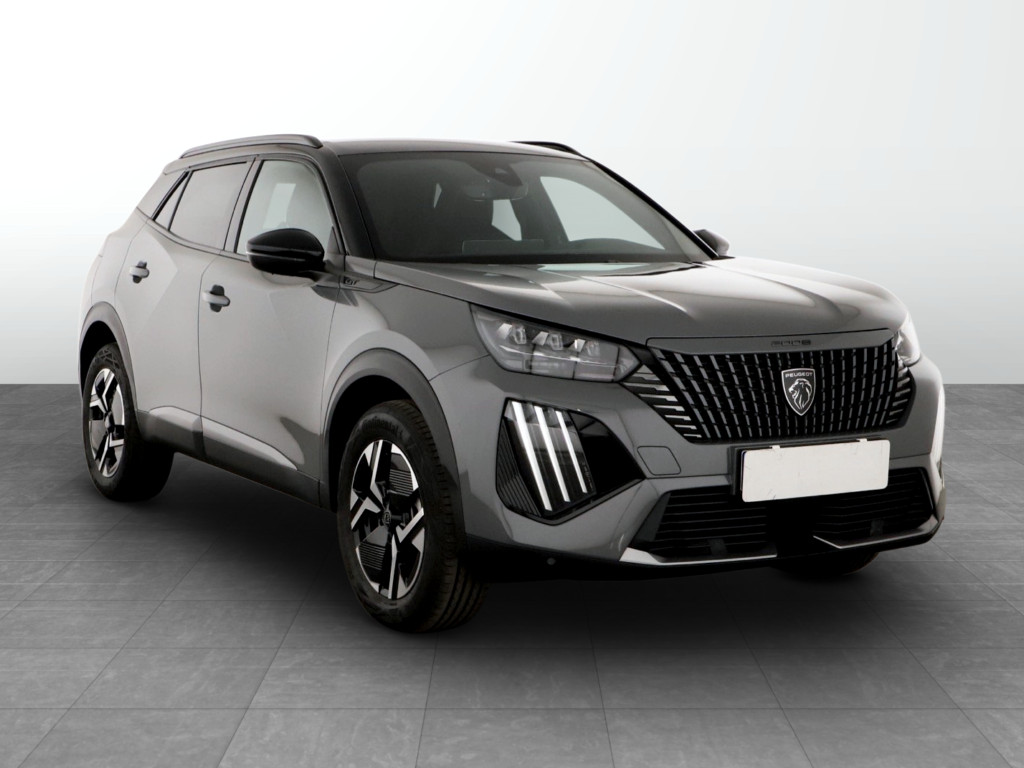Peugeot 2008 2023