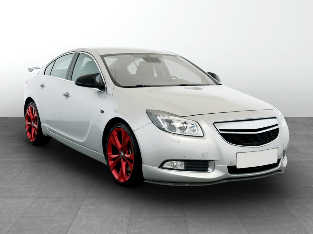 Opel Insignia 2009