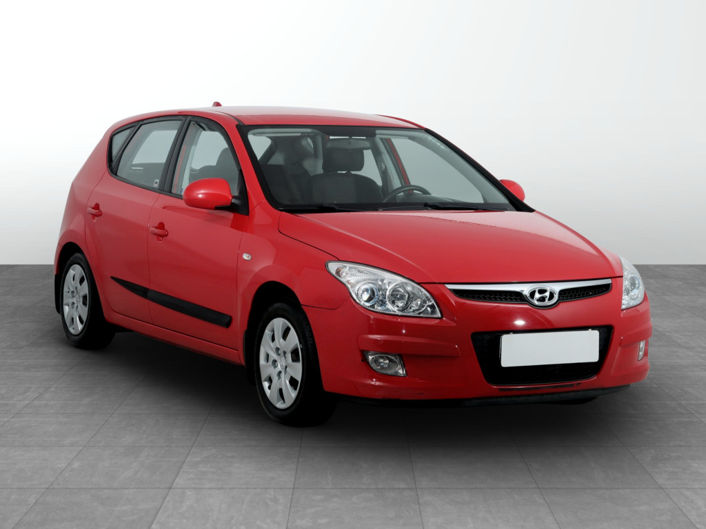 Hyundai i30 2009