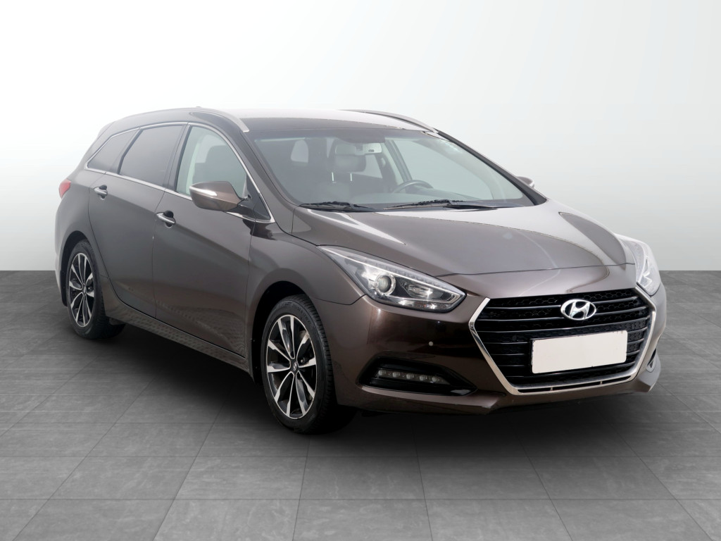 Hyundai i40 2017