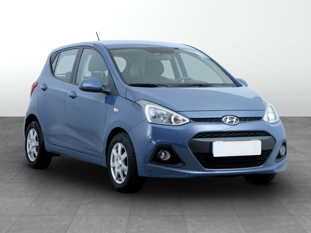 Hyundai i10 2014