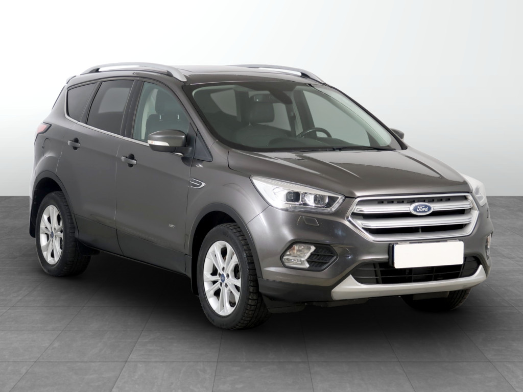 Ford Kuga 2017