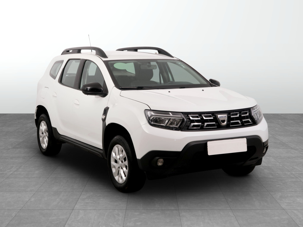 Dacia Duster 2022