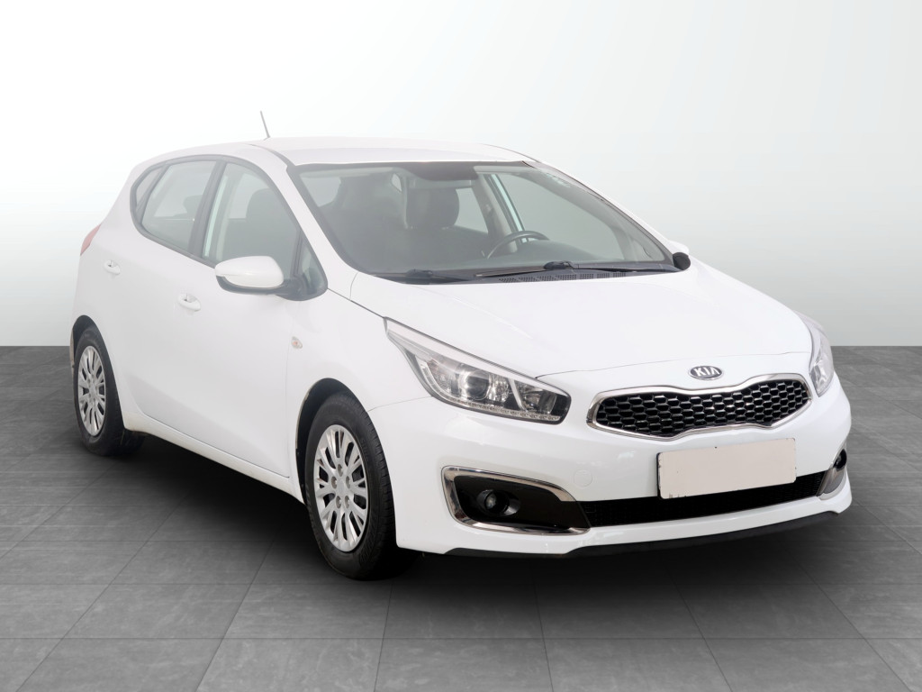 Kia Ceed 2018
