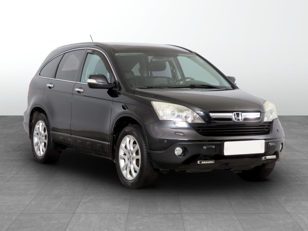 Honda CR-V 2009