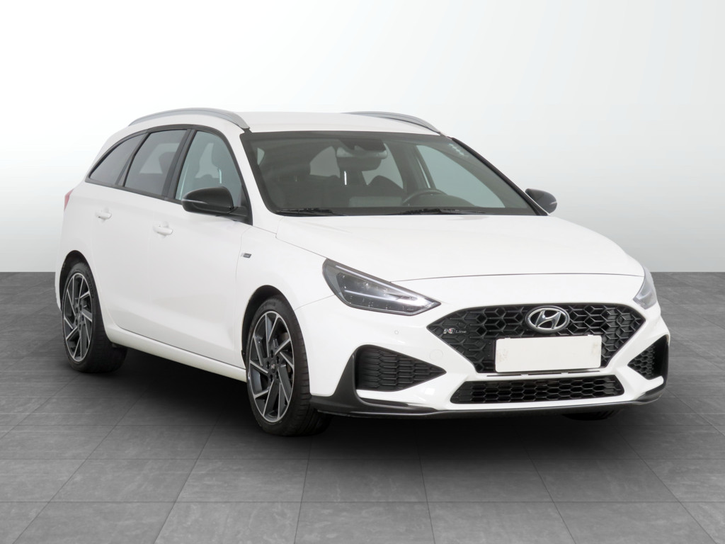 Hyundai i30 2022