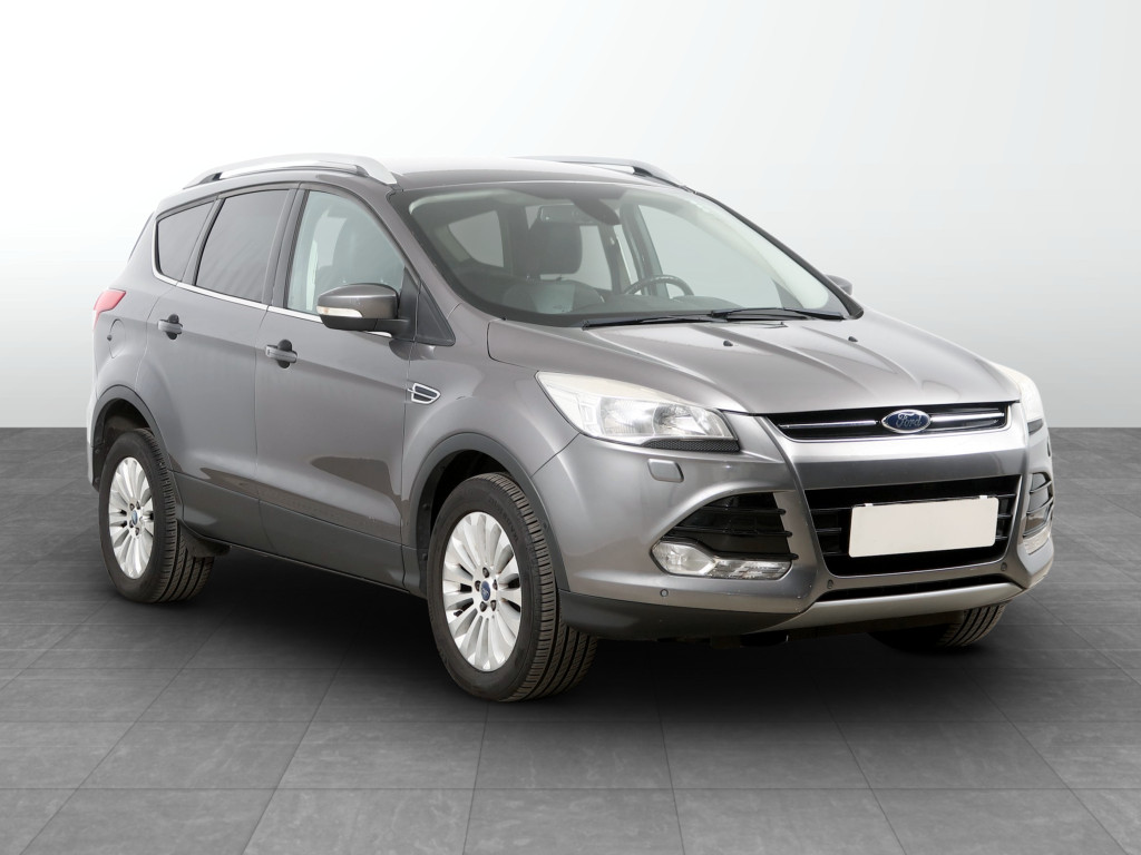 Ford Kuga 2014