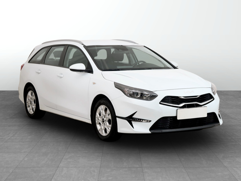 Kia Ceed 2022