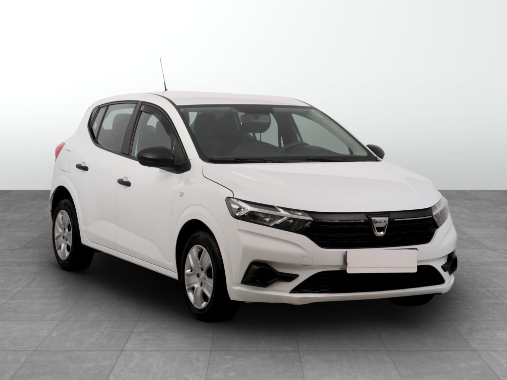 Dacia Sandero 2021