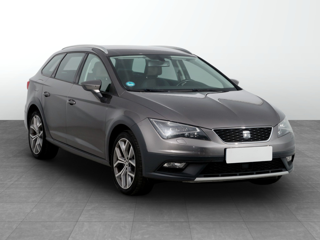 Seat Leon 2014
