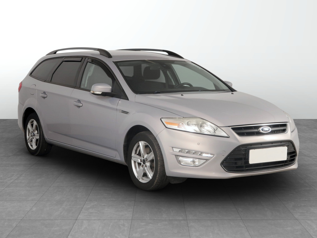 Ford Mondeo 2011