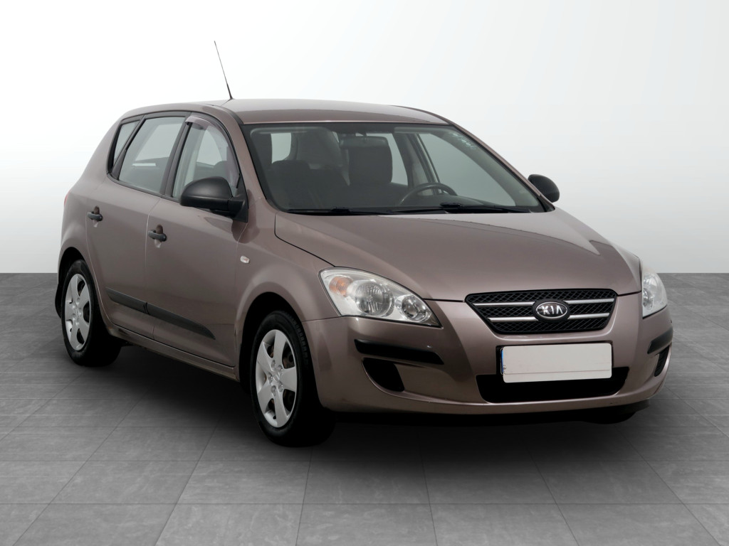 Kia Ceed 2009