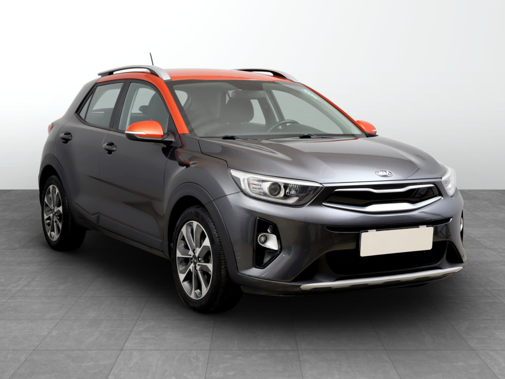 Kia Stonic 2020