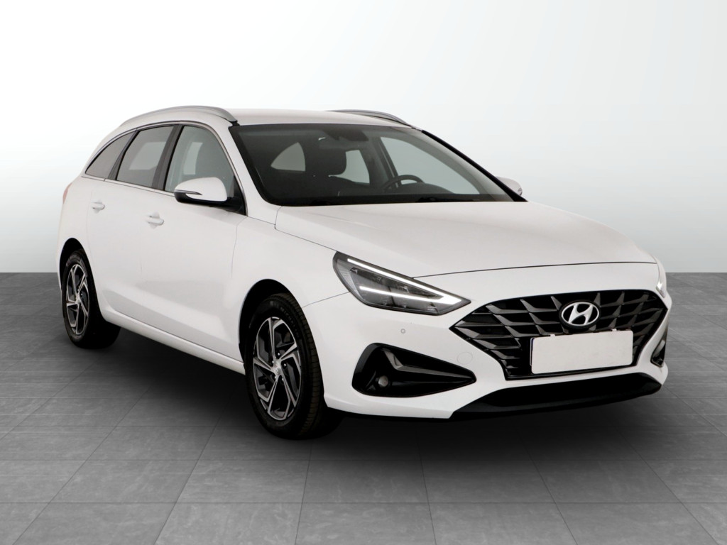 Hyundai i30 2021