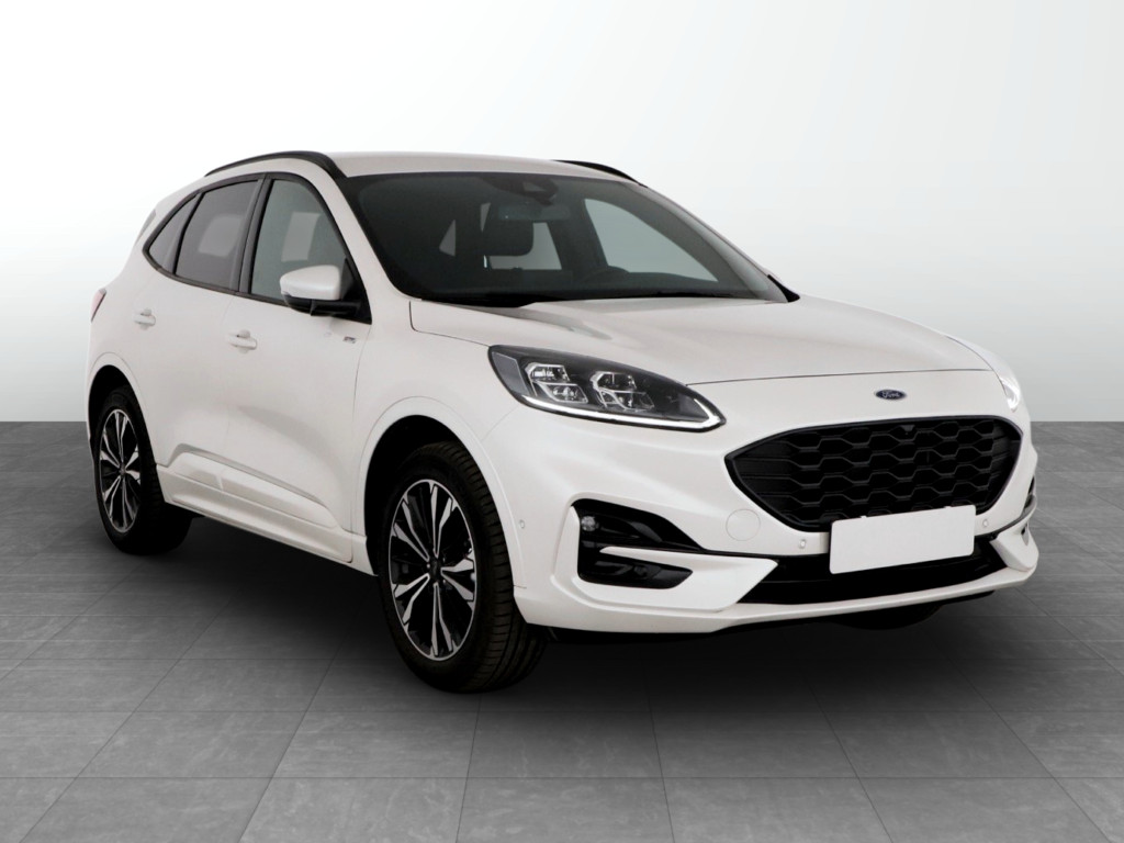 Ford Kuga 2022